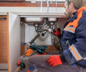 About Emergency plumbing pros Institute, WV